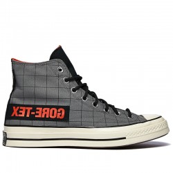 Converse Chuck 70 GTX High Tops Grey