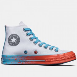 Converse Chuck 70 Gaming Pack White High Top