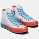 Converse Chuck 70 Gaming Pack White High Top