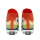 Converse Chuck 70 National Parks Bright Poppy High Tops Shoes