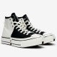 Converse Feng Chen Wang Chuck 70s 2 in 1 Ivory Black