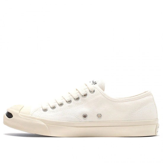 Converse Jack Purcell Us Yu Nagaba Low White