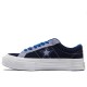 Converse One Star Carnival Eclipse Blue Academy Suede