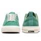 Converse One Star Pro Green Vintage Suede Low