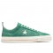 Converse One Star Pro Green Vintage Suede Low