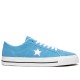 Converse One Star Pro Suede Low Top Blue