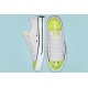 Converse All Star Carnival Colorblock Smile Low Top