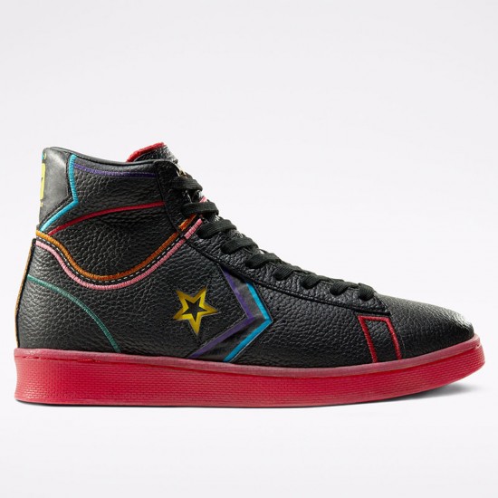 Star Chinese New Year Pro Leather High 