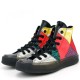 Converse Chinese New Year Patchwork Chuck 70 High