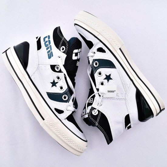 Converse Chuck 70 E260 All Star High Tops Sneakers Black White