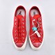 Converse Chuck 70 Space Racer Ox Red Low