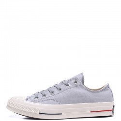 Converse Chuck 70s Heritage Court Wolf Grey Low Top