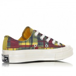 Converse Chuck Taylor All Star 70 Ox Twisted Prep Low Shoes