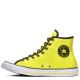 Converse Chuck Taylor All Star Boardies Fresh Yellow High Tops