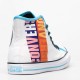 Converse Chuck Taylor All Star Boardies White High Tops