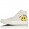 Converse Chuck Taylor All Star Dont Be Mad Canvas High Top