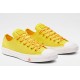 Converse Chuck Taylor All Star Glow Up Low Top Yellow