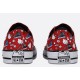 Converse Chuck Taylor All Star Hello Kitty Low Red