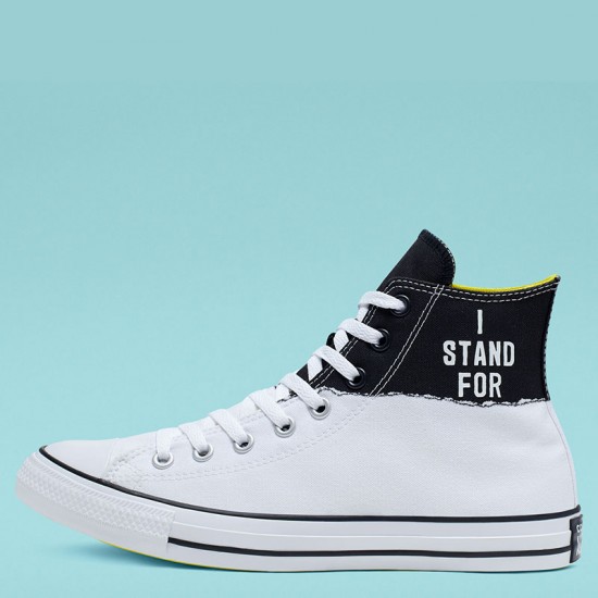 Converse Chuck Taylor All Star I Stand 