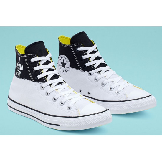 Converse Chuck Taylor All Star I Stand 