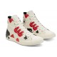 Converse Chuck Taylor All Star Queen of Hearts High Top Shoes
