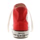 Converse Chuck Taylor All Star Red Canvas High Top