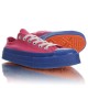 Converse Chuck Taylor All Star Translucent Midsole 1970 OX Pink Blue