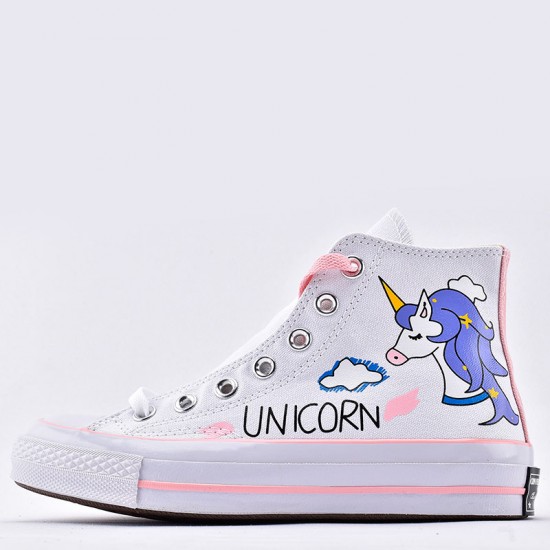 unicorn converse womens