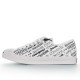 Converse Chuck Taylor Twisted Summer Jack Purcell Low White