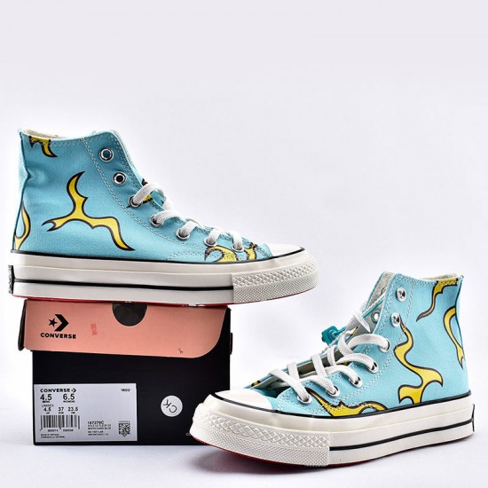 Converse And Tyler, The Creator Set Launch For Latest Collaboration – WWD |  