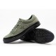 Converse One Star Ox Vintage Stussy Army Green