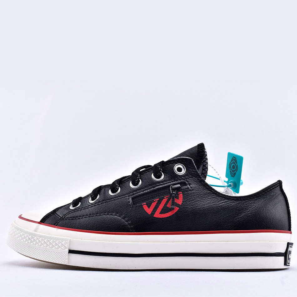 converse chuck taylor 7s low