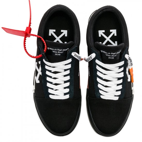 off white chuck taylor low