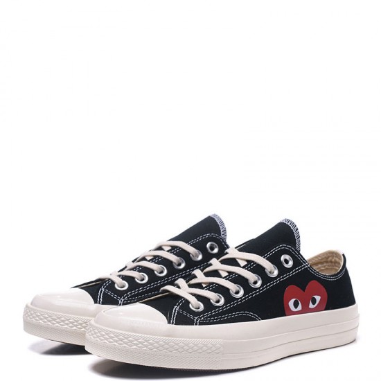 play converse chuck taylor all star 70 low