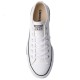 Low Womens Converse Chuck Taylor All Star Platform Clean Leather