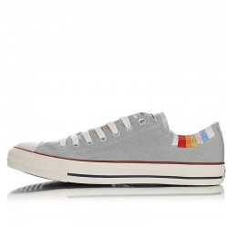 Self Expression Chuck Taylor All Star Embroidered Canvas Low-Top Sneakers