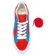Tyler The Creator x Converse Golf Le Fleur Floral Embellished Sneakers