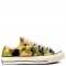 Converse Chuck 70 Camo Cover Low Top All Star Shoes