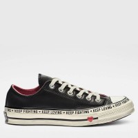 converse chuck 70 love graphic low top