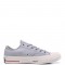 Converse Chuck 70s Heritage Court Wolf Grey Low Top