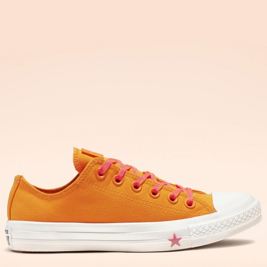 chuck taylor all star glow up low top