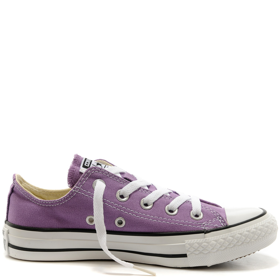 converse sneakers purple