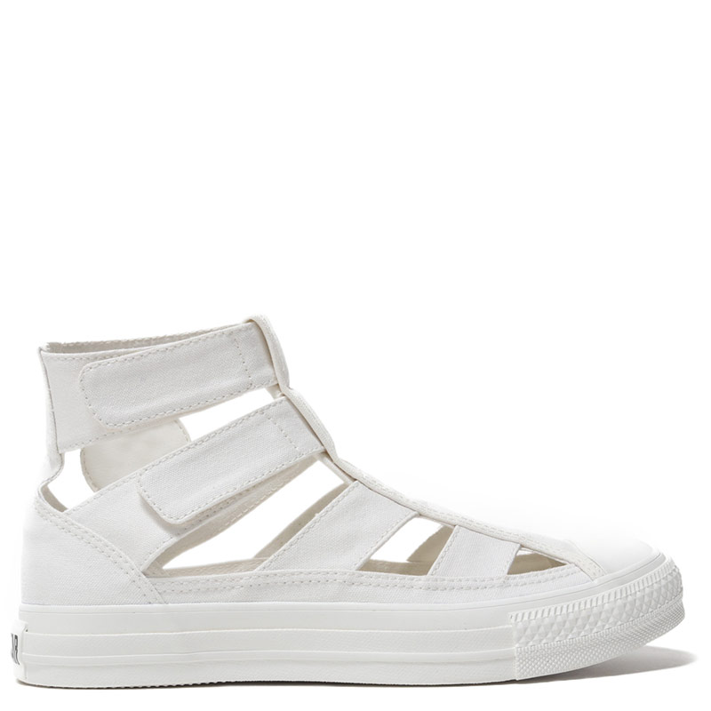 converse white shoes high cut