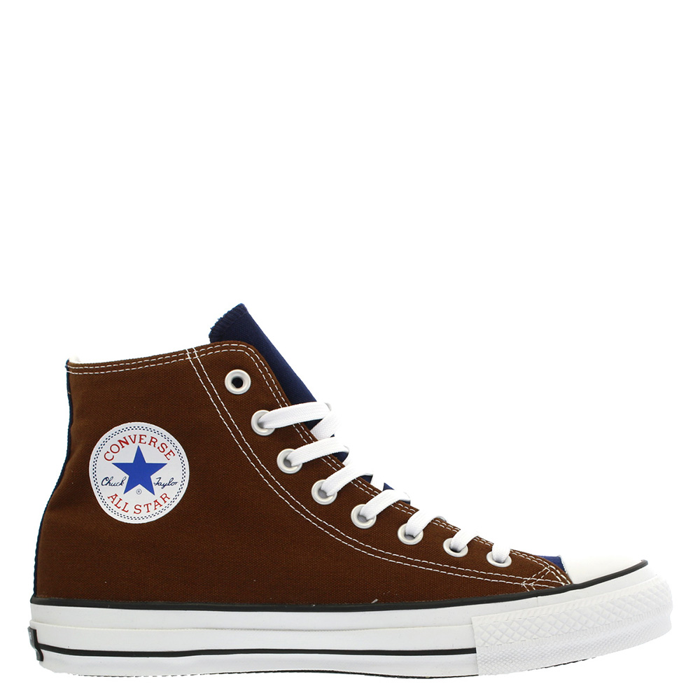 thick converse high tops