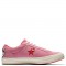 Converse x Hello Kitty One Star Low Top Pink Womens Shoes